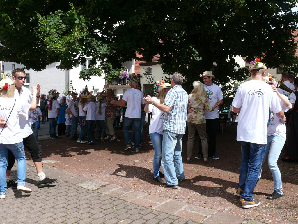Kirb Sonntag 2011